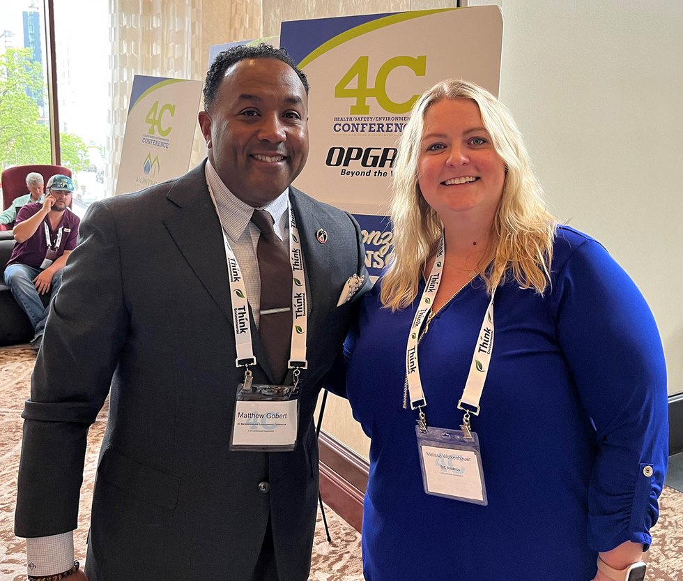 BIC attends 4C Marketplace and Environmental Conference 2023 BIC Magazine